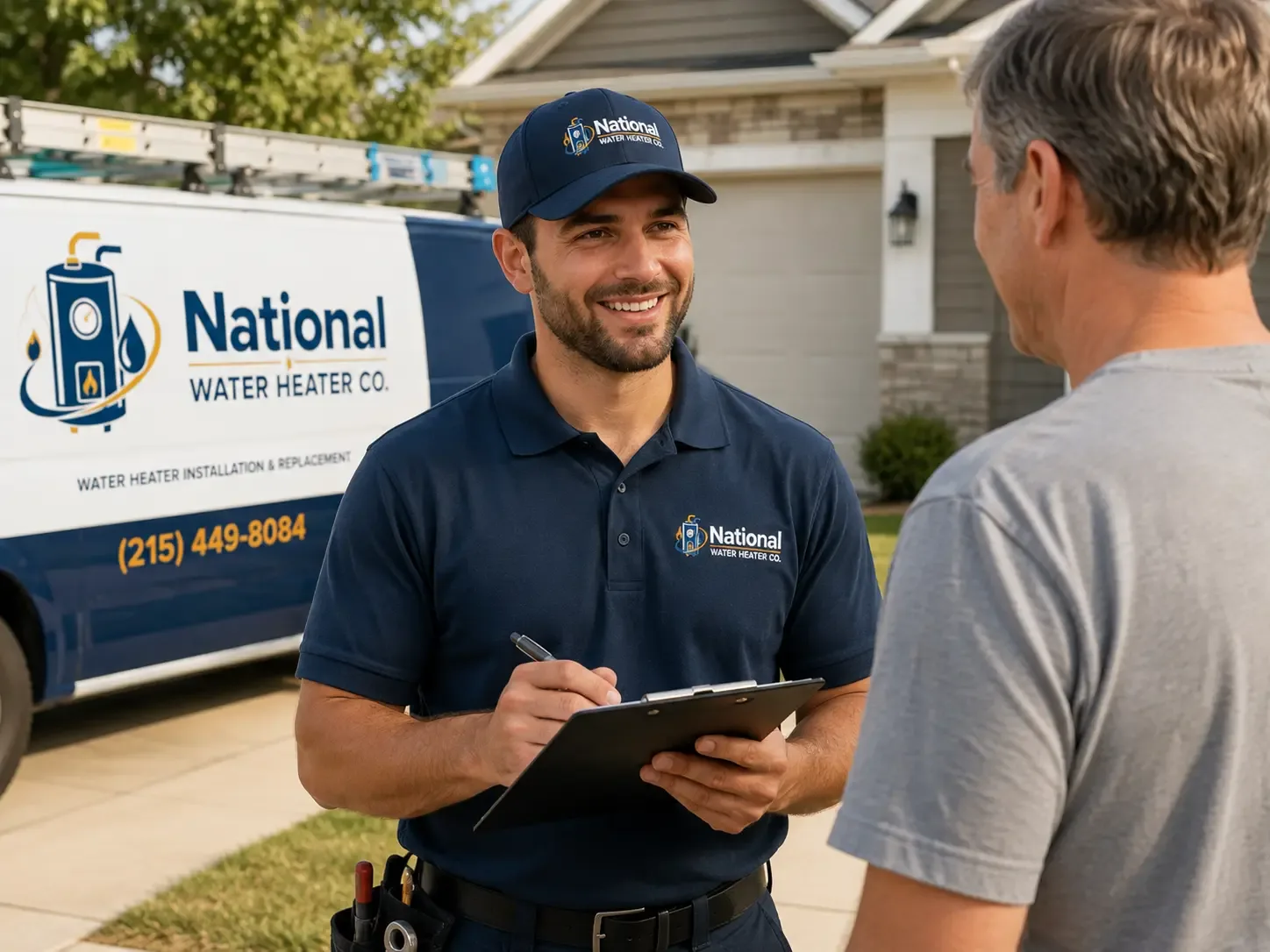 Water Heater Installation Iron Mountain, MI FAQs